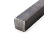 BARRA CUADRADA LAMINADA  7.94 MM
