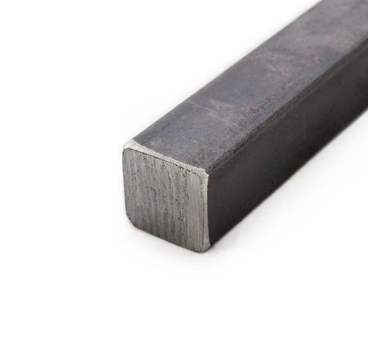 BARRA CUADRADA LAMINADA  7.94 MM