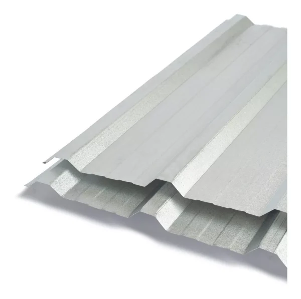 CHAPA DE TECHO CINCALUM TRAPEZOIDAL C-27