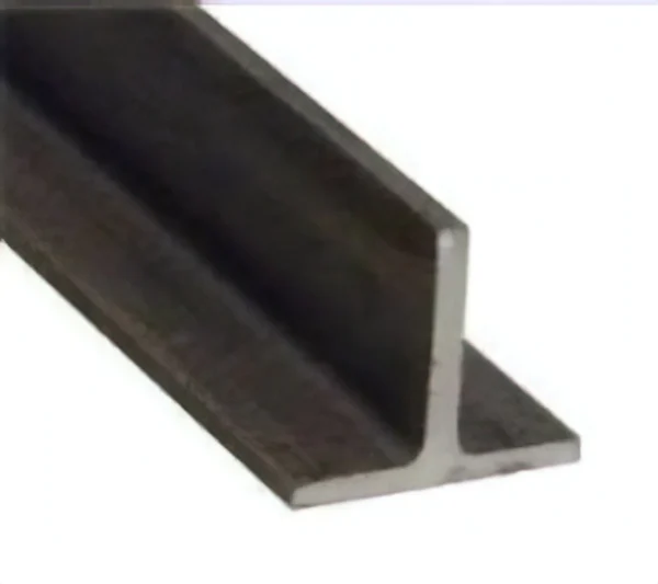 HIERRO TEE   19.05 X 3.17 MM