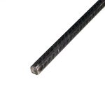 HIERRO ALETADO CONSTRUCCION ADN-420   6 MM