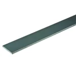 PLANCHUELA DE HIERRO  101.6 X 19.05 MM