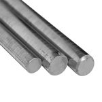 BARRA REDONDA LAMINADA  12.71 MM