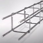 ARMALOGIC COLUMNA 10 X 10