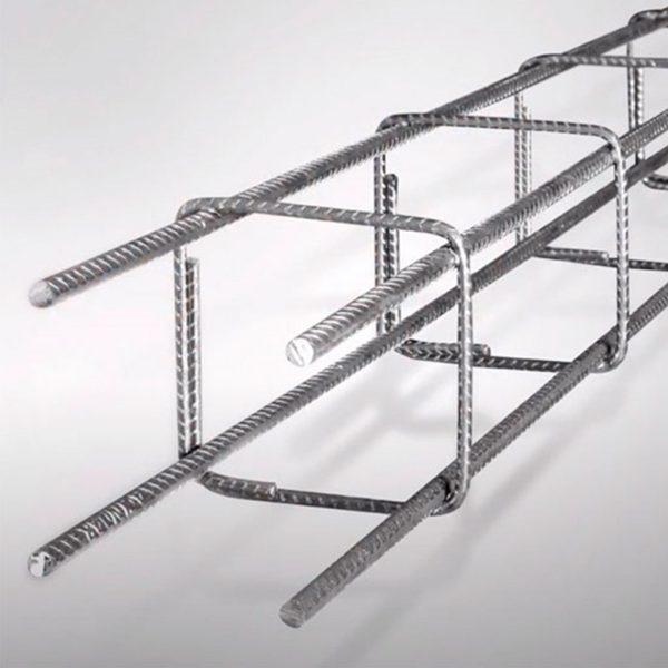 ARMALOGIC COLUMNA 10 X 10