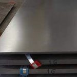 CHAPA LAC ESP 2.50 MM. 1025 X 2000 MM